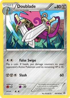 Carta de Doublade