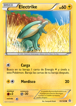 Carta