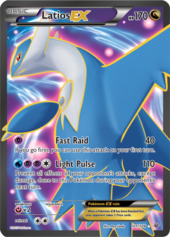 Carta de Latios