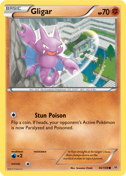 Carta de Gligar