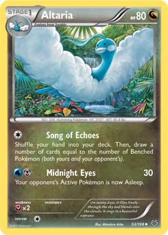 Carta de Altaria