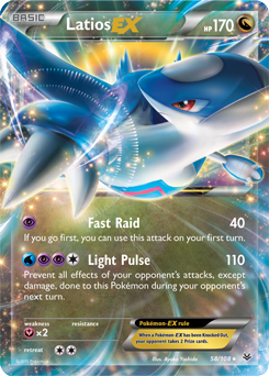 Carta de Latios