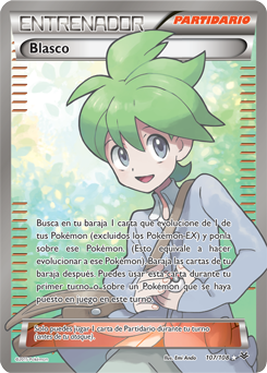 Carta de Blasco