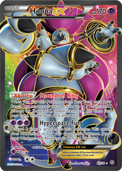 Carta de Hoopa