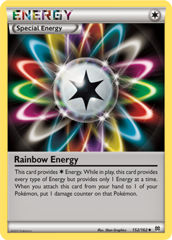 Carta de Energa Arcoris