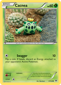 Carta de Cacnea