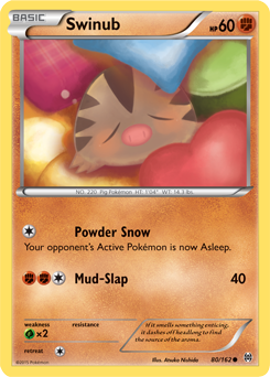 Carta de Swinub