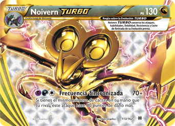 Carta de Noivern