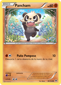 Carta de Pancham