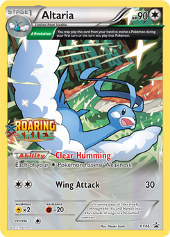 Carta de Altaria