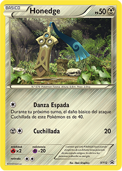 Carta de Honedge