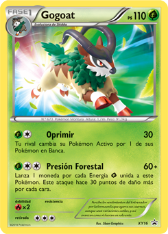 Carta de Gogoat