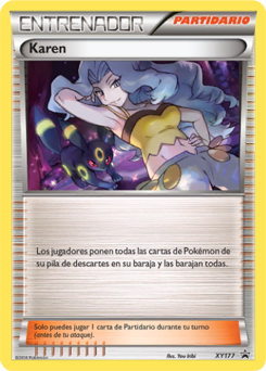 Carta de Karen