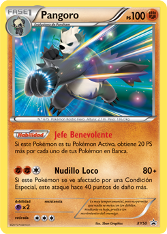 Carta de Pangoro