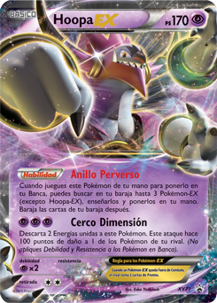 Carta de Hoopa
