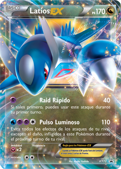Carta de Latios