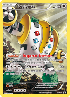 Carta de Regigigas