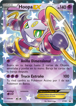 Carta de Hoopa