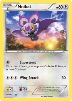 Carta de Noibat