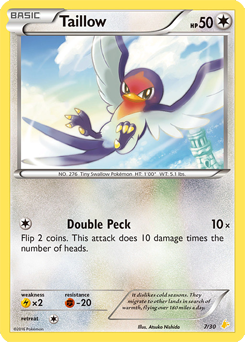 Carta de Taillow