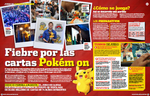 Revista Oficial Nintendo