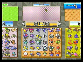 Select