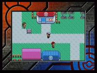 Pokmon Box (Emulador)