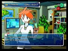Titania