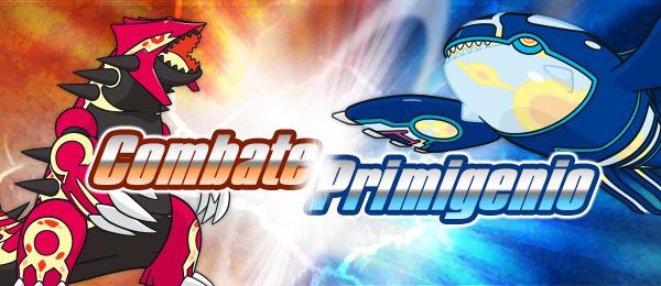 Combate Primigenio
