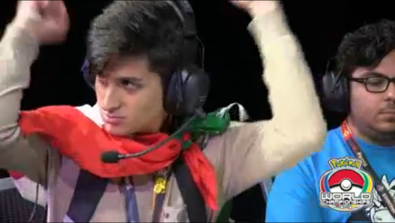 VGC 2013 Vancouver