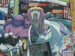 HeartGold SoulSilver