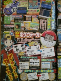 scan