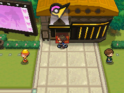 Gua Pokmon B2W2