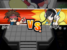 Gua Pokmon B2W2