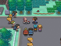 Gua Pokmon B2W2