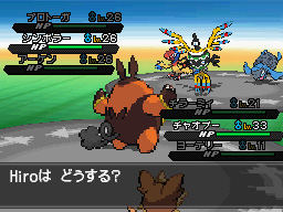 Gua Pokmon B2W2