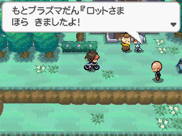 Gua Pokmon B2W2