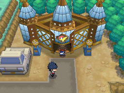 Gua Pokmon B2W2