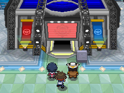 Gua Pokmon B2W2