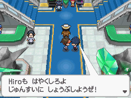 Gua Pokmon B2W2