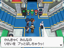 Gua Pokmon B2W2
