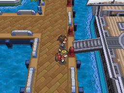 Gua Pokmon B2W2