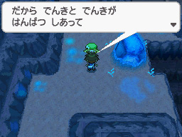 Gua Pokmon B2W2