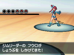 Gua Pokmon B2W2