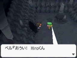 Gua Pokmon B2W2