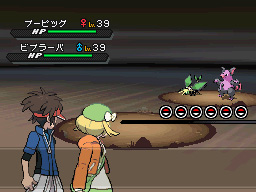 Gua Pokmon B2W2