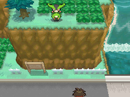 Gua Pokmon B2W2