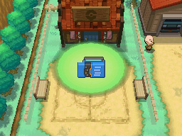 Gua Pokmon B2W2