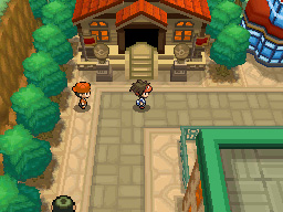 Gua Pokmon B2W2