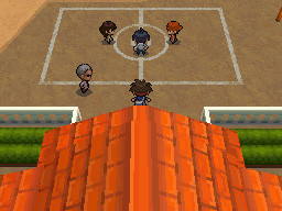 Gua Pokmon B2W2